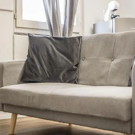 Apartamento Cucchiarti 3a