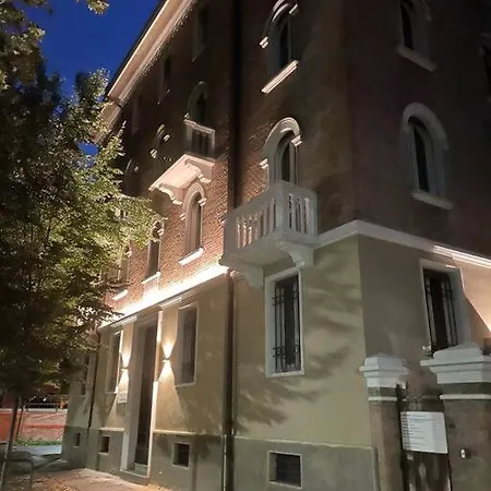 Cucchiarti 3a Apartamento