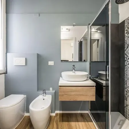 Cucchiarti 3a Apartamento *