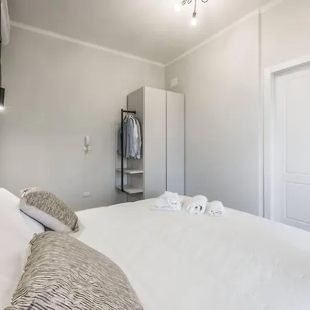 Appartement Cucchiarti 3a *