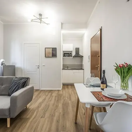 Cucchiarti 3a Apartamento *