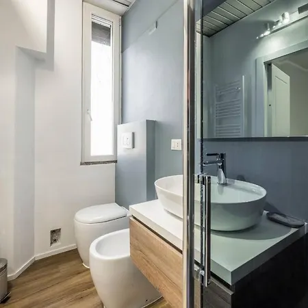 Apartamento Cucchiarti 3a *