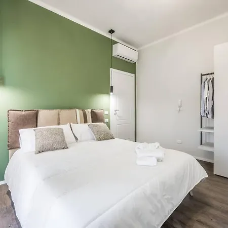 Cucchiarti 3a Apartamento Módena