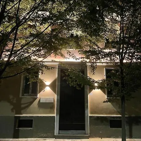 Cucchiarti 3a Apartamento