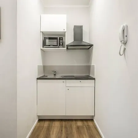 Cucchiarti 3a Apartamento *