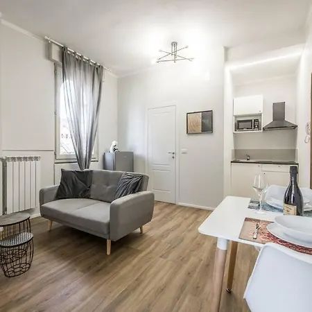 Cucchiarti 3a Apartamento