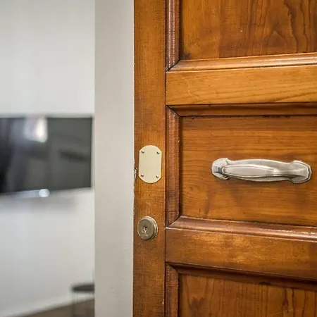 Apartament Cucchiarti 3a