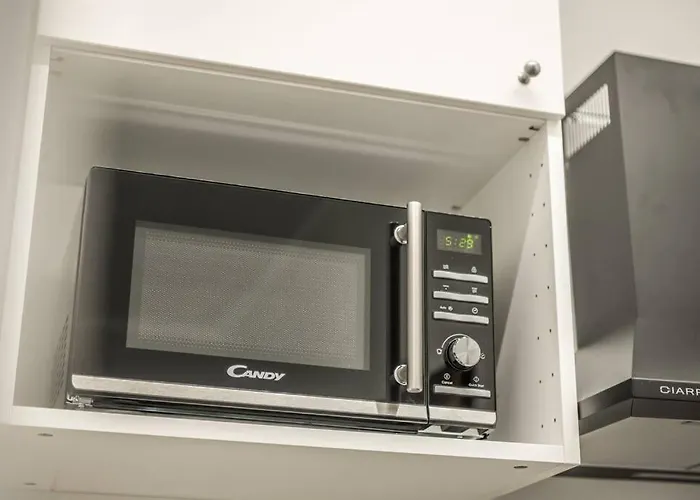 アパート Cucchiarti 3a