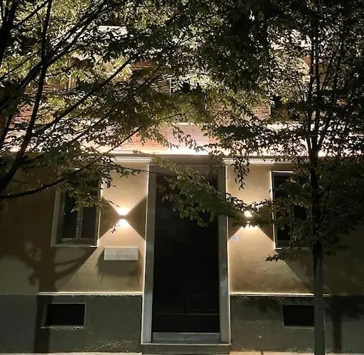 Cucchiarti 3a Apartamento