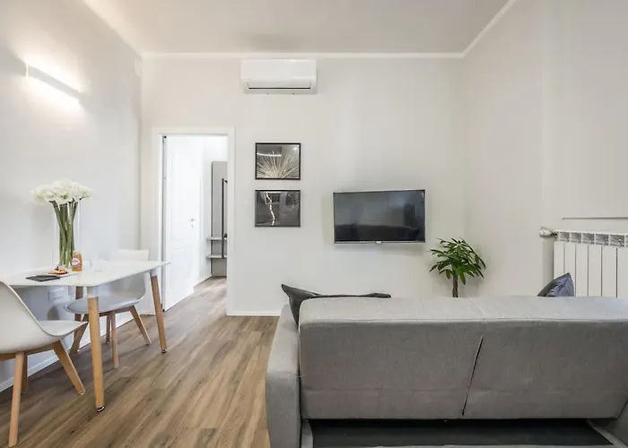 Apartamento Cucchiarti 3a Modena