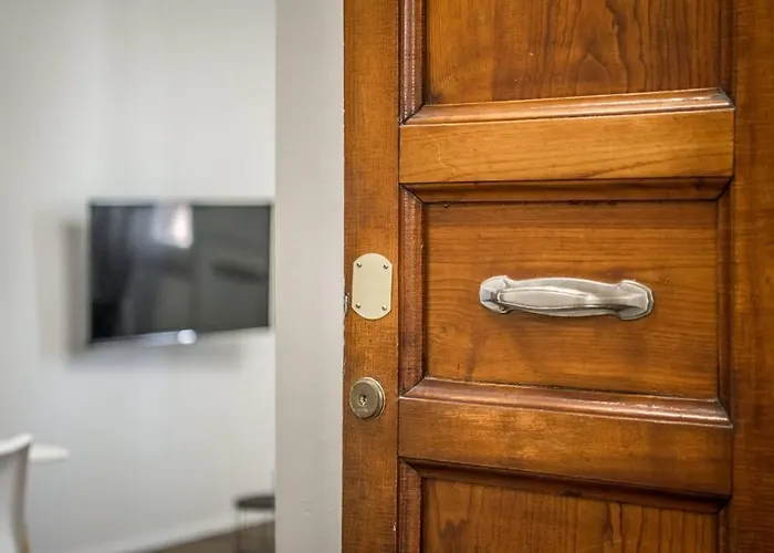 Apartament Cucchiarti 3a